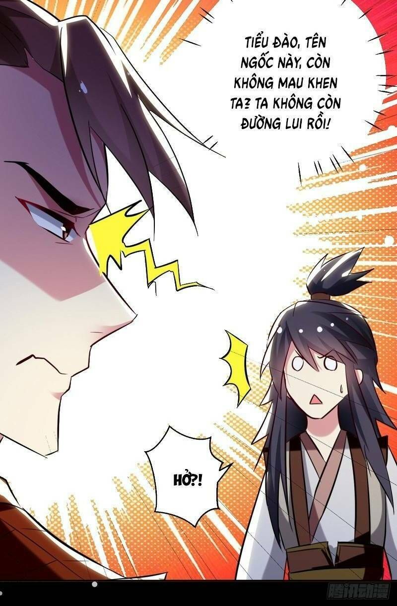 đọc truyện Lăng Thiên Thần Đế Chương 59 ảnh 29 tại Thiên Thai Truyện