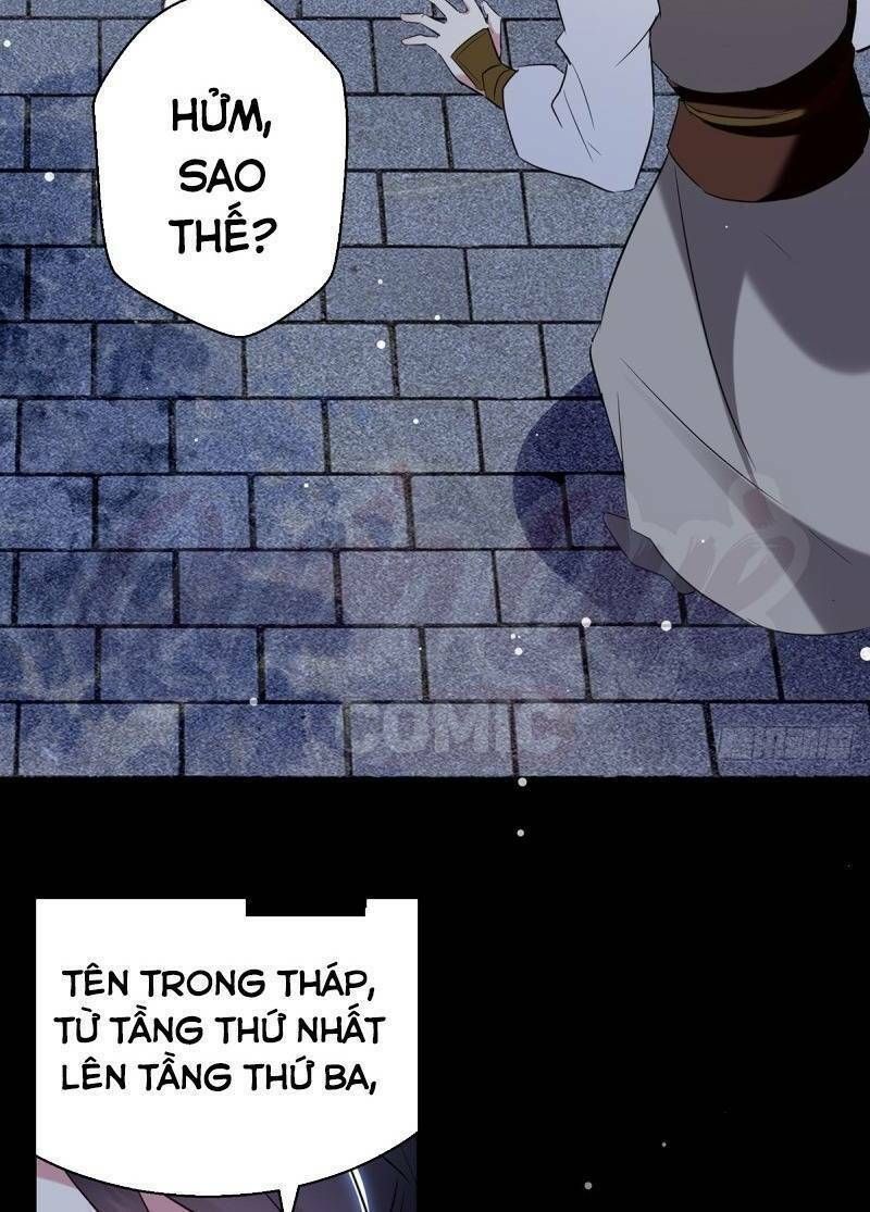 đọc truyện Lăng Thiên Thần Đế Chương 59 ảnh 31 tại Thiên Thai Truyện