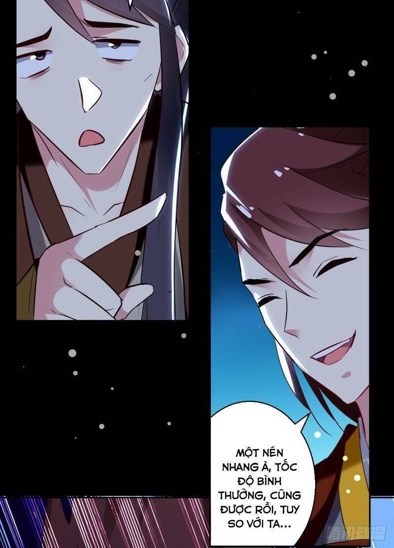 đọc truyện Lăng Thiên Thần Đế Chương 59 ảnh 32 tại Thiên Thai Truyện