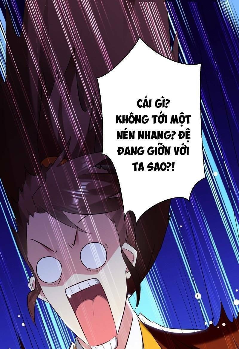 đọc truyện Lăng Thiên Thần Đế Chương 59 ảnh 33 tại Thiên Thai Truyện