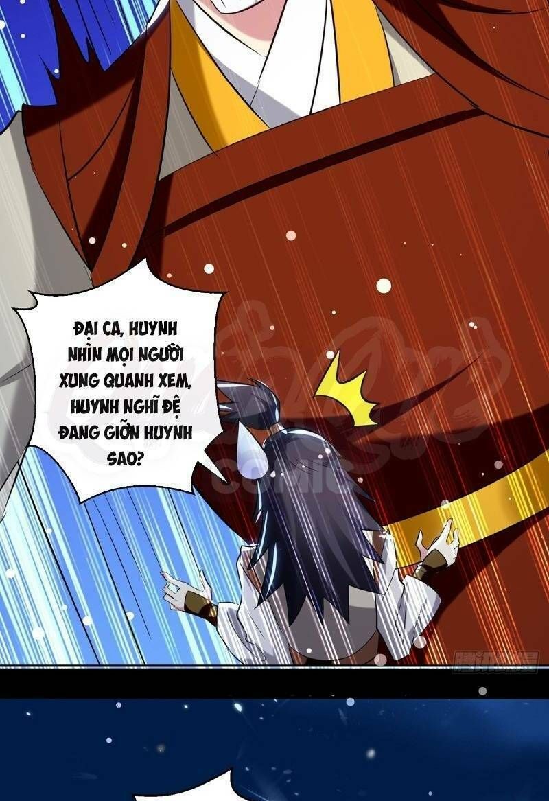 đọc truyện Lăng Thiên Thần Đế Chương 59 ảnh 34 tại Thiên Thai Truyện