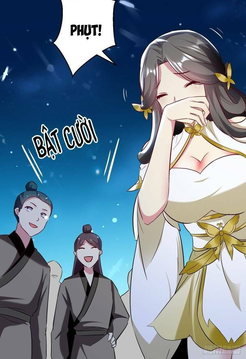 đọc truyện Lăng Thiên Thần Đế Chương 59 ảnh 35 tại Thiên Thai Truyện