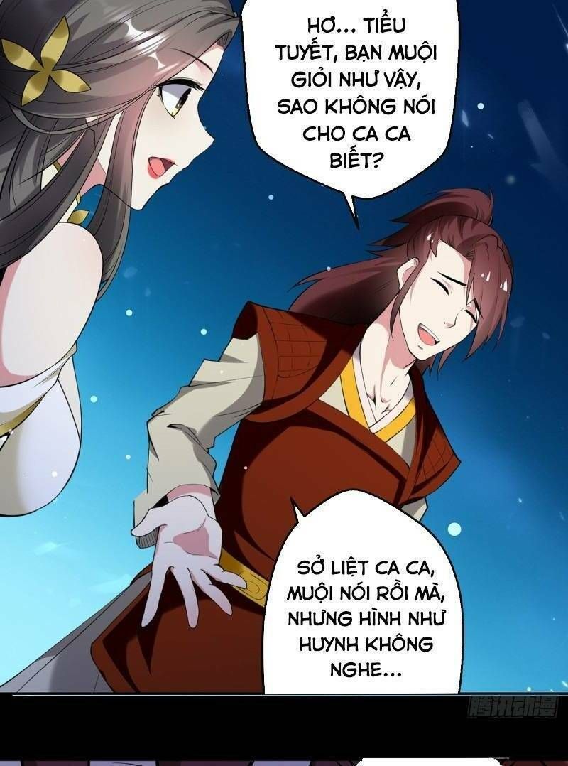 đọc truyện Lăng Thiên Thần Đế Chương 59 ảnh 36 tại Thiên Thai Truyện