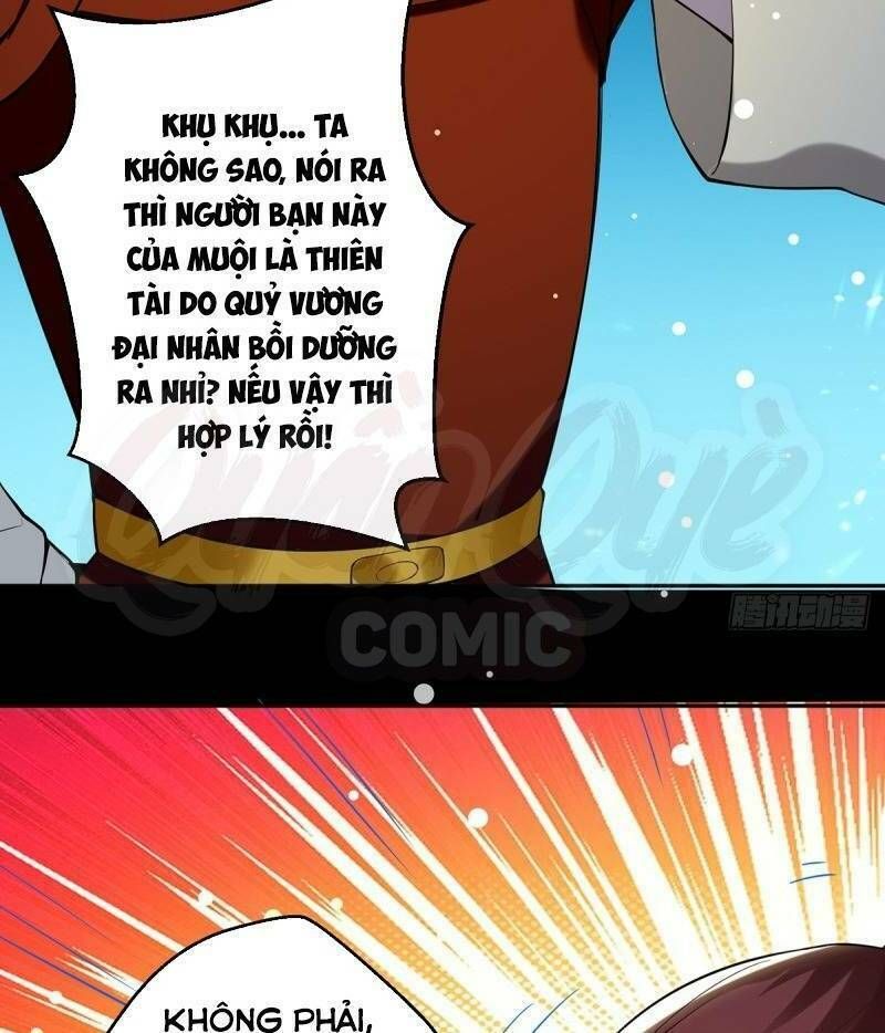 đọc truyện Lăng Thiên Thần Đế Chương 59 ảnh 40 tại Thiên Thai Truyện