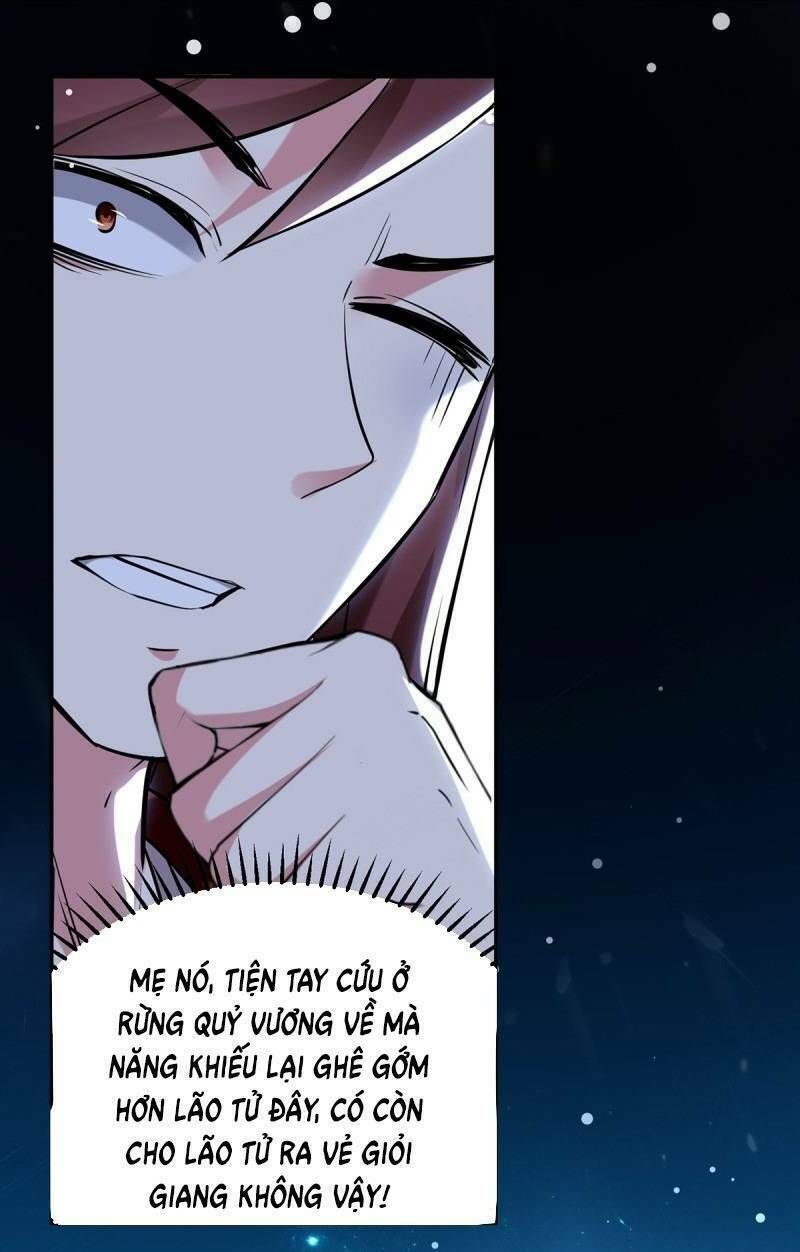 đọc truyện Lăng Thiên Thần Đế Chương 59 ảnh 42 tại Thiên Thai Truyện