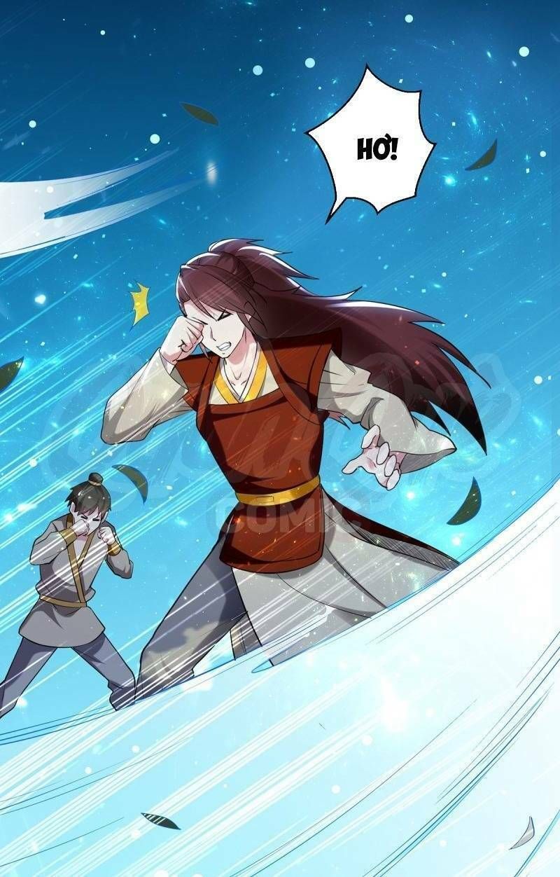 đọc truyện Lăng Thiên Thần Đế Chương 59 ảnh 43 tại Thiên Thai Truyện