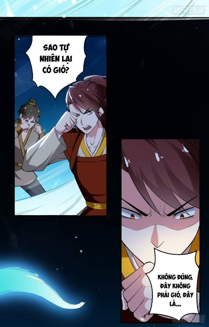 đọc truyện Lăng Thiên Thần Đế Chương 59 ảnh 44 tại Thiên Thai Truyện