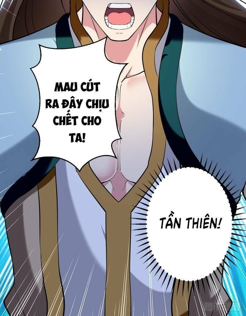 đọc truyện Lăng Thiên Thần Đế Chương 59 ảnh 47 tại Thiên Thai Truyện