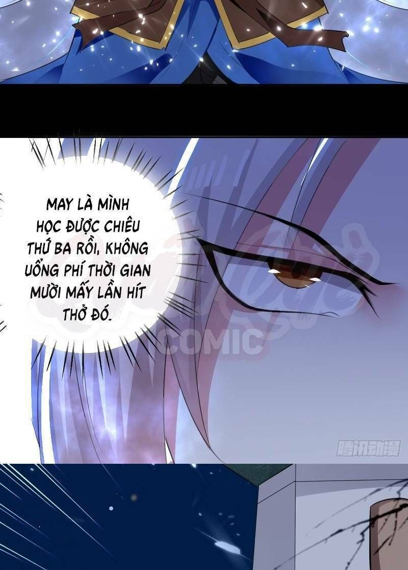 đọc truyện Lăng Thiên Thần Đế Chương 59 ảnh 7 tại Thiên Thai Truyện