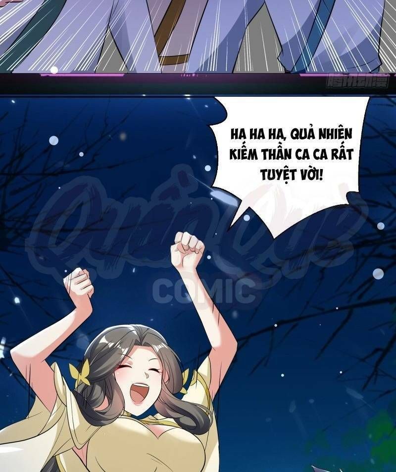 đọc truyện Lăng Thiên Thần Đế Chương 59 ảnh 10 tại Thiên Thai Truyện