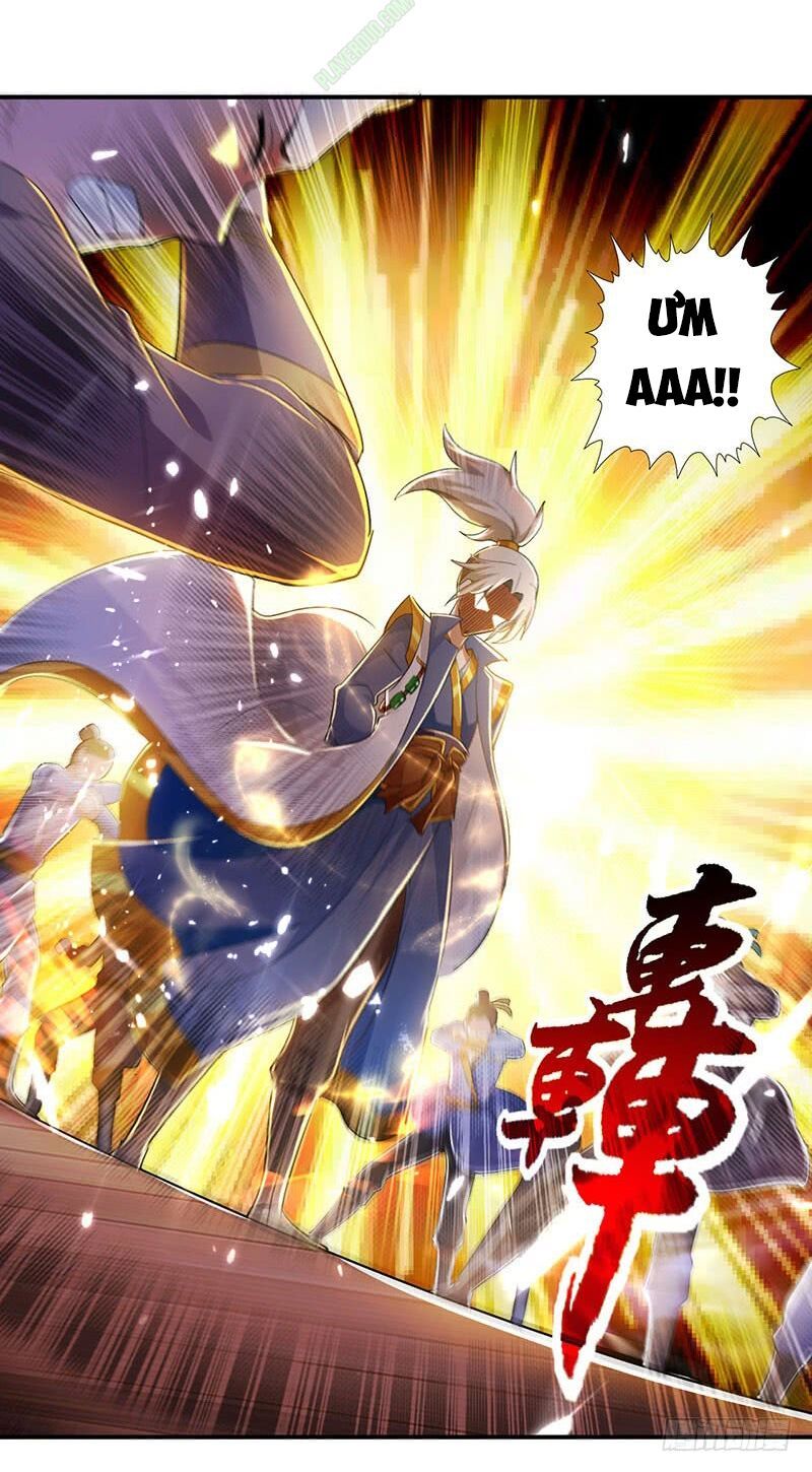 đọc truyện Lăng Thiên Thần Đế Chương 6 ảnh 20 tại Thiên Thai Truyện