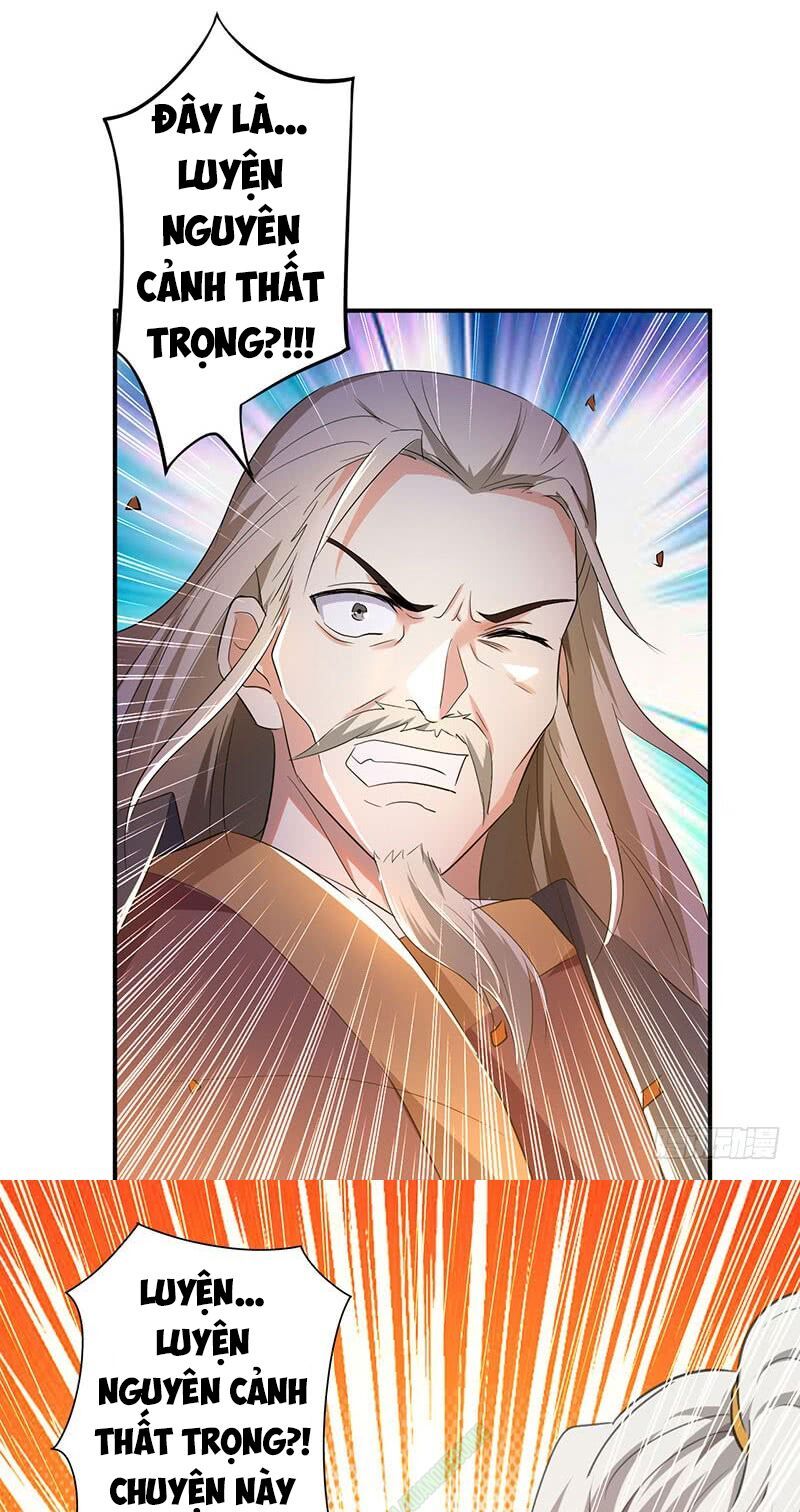 đọc truyện Lăng Thiên Thần Đế Chương 6 ảnh 21 tại Thiên Thai Truyện