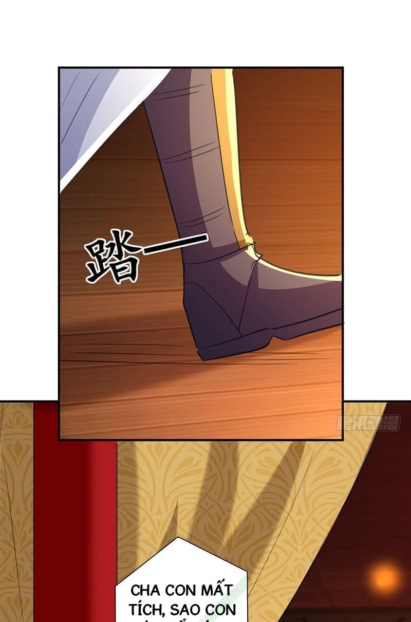 đọc truyện Lăng Thiên Thần Đế Chương 6 ảnh 23 tại Thiên Thai Truyện