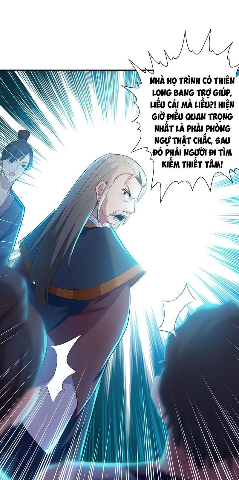 đọc truyện Lăng Thiên Thần Đế Chương 6 ảnh 5 tại Thiên Thai Truyện