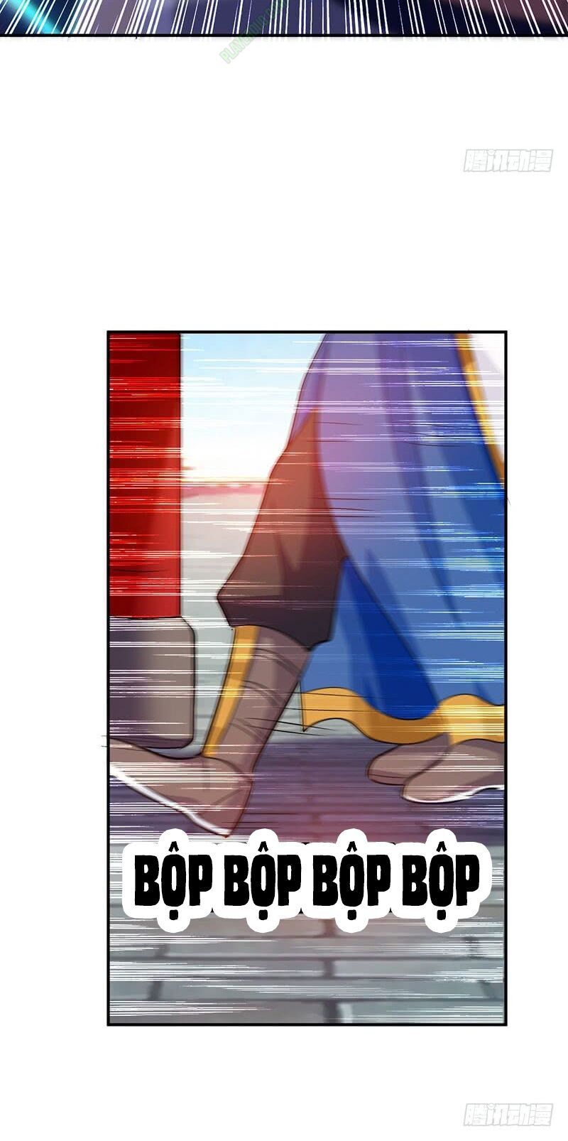 đọc truyện Lăng Thiên Thần Đế Chương 6 ảnh 6 tại Thiên Thai Truyện