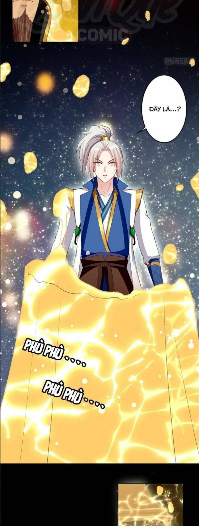 đọc truyện Lăng Thiên Thần Đế Chương 60 ảnh 12 tại Thiên Thai Truyện