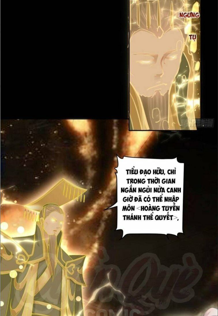 đọc truyện Lăng Thiên Thần Đế Chương 60 ảnh 13 tại Thiên Thai Truyện