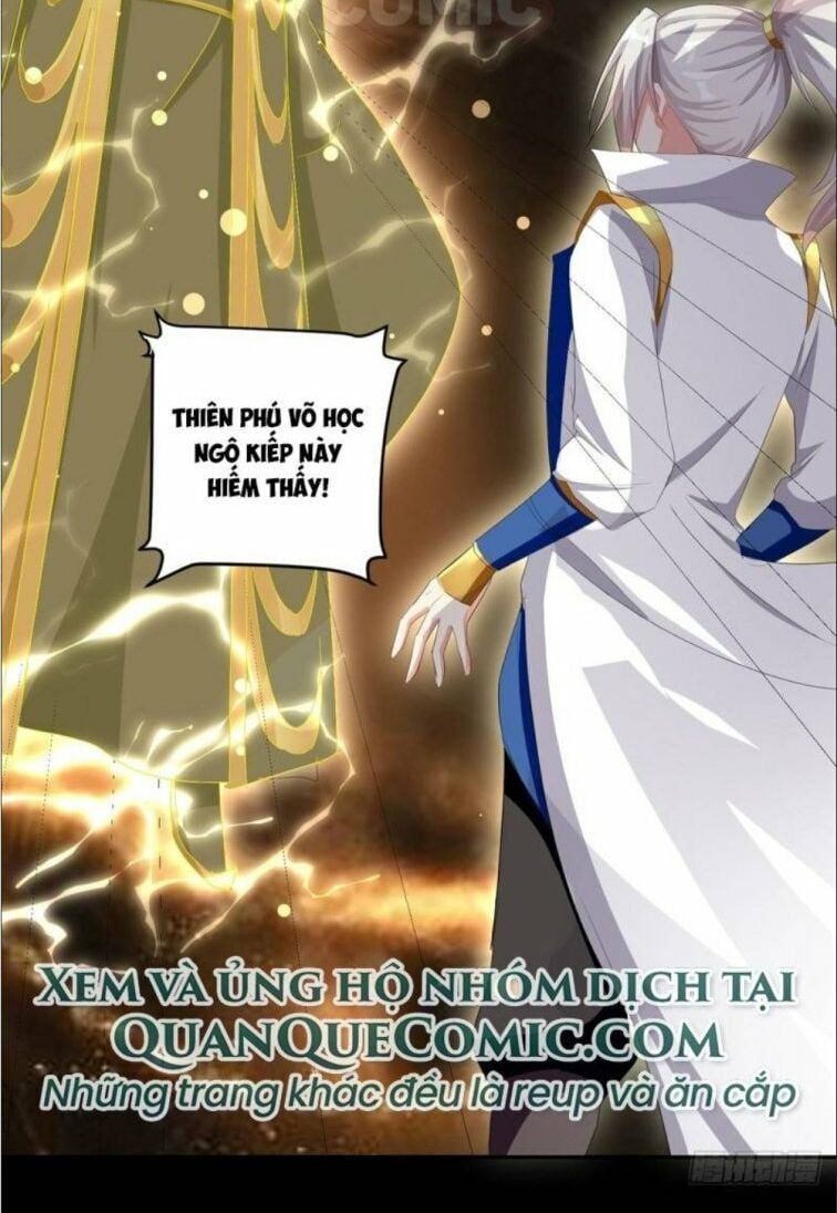 đọc truyện Lăng Thiên Thần Đế Chương 60 ảnh 14 tại Thiên Thai Truyện