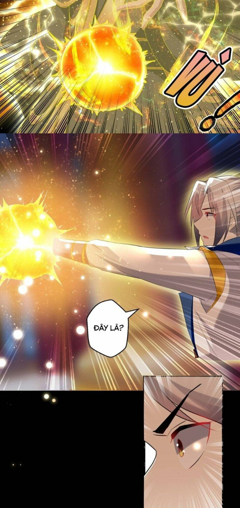 đọc truyện Lăng Thiên Thần Đế Chương 60 ảnh 16 tại Thiên Thai Truyện