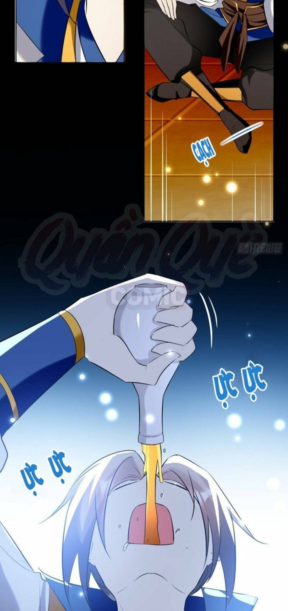 đọc truyện Lăng Thiên Thần Đế Chương 60 ảnh 20 tại Thiên Thai Truyện