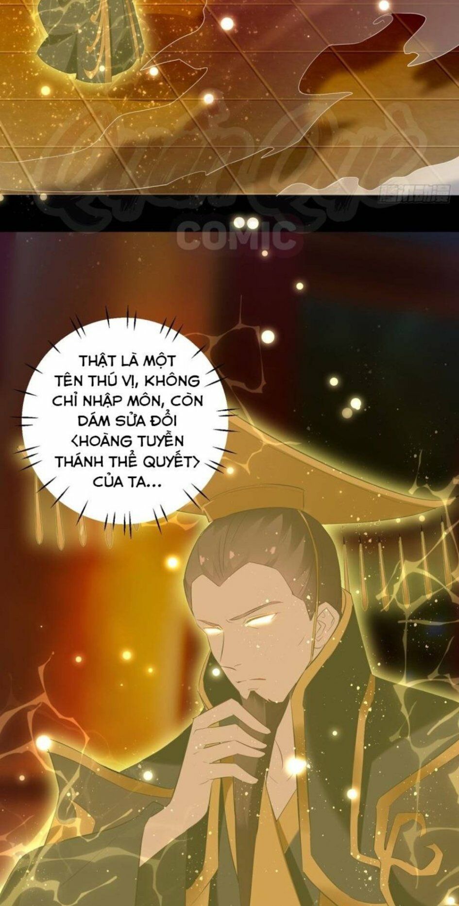 đọc truyện Lăng Thiên Thần Đế Chương 60 ảnh 22 tại Thiên Thai Truyện