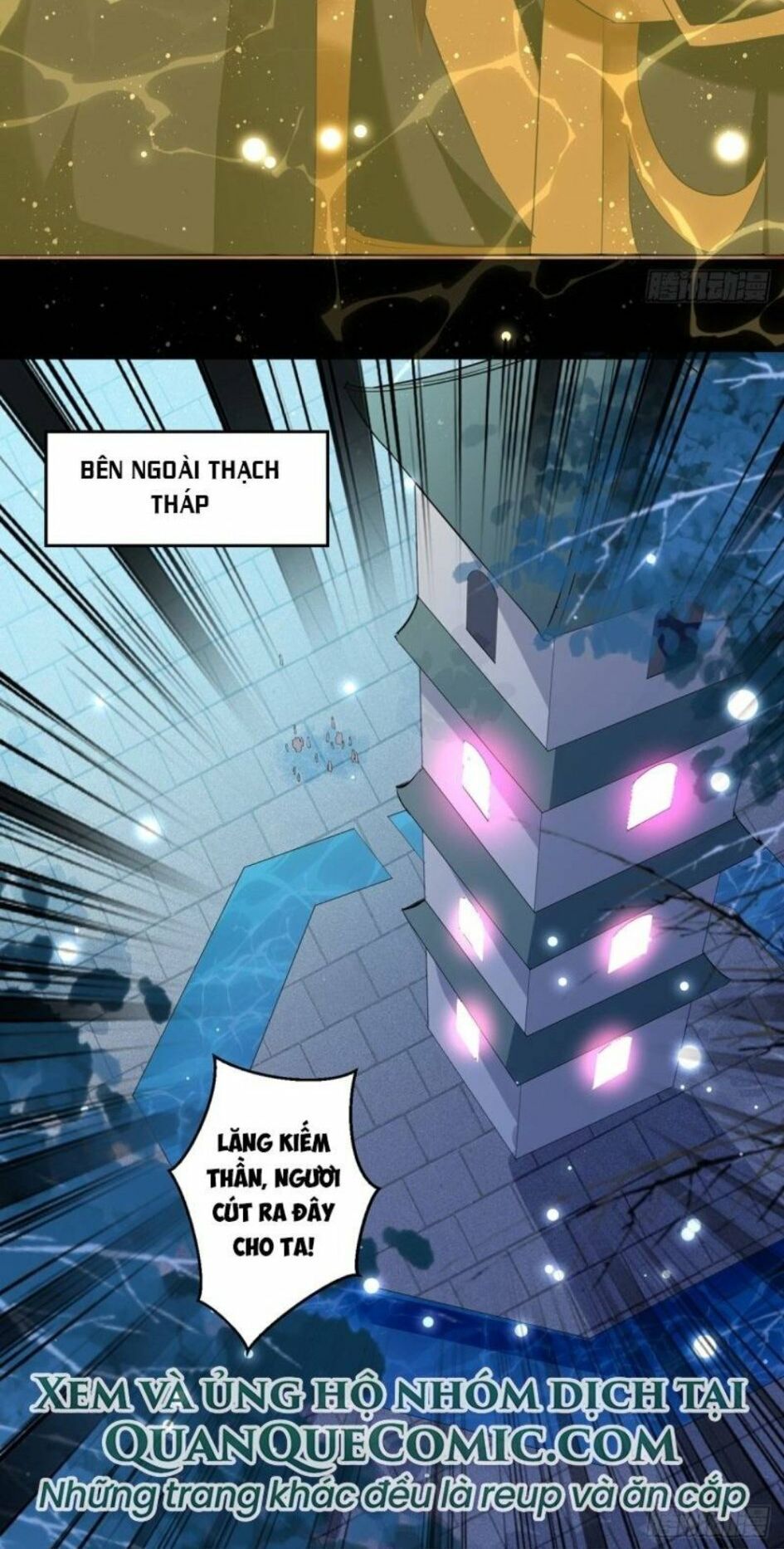 đọc truyện Lăng Thiên Thần Đế Chương 60 ảnh 23 tại Thiên Thai Truyện