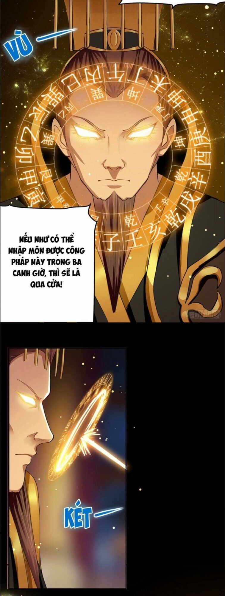 đọc truyện Lăng Thiên Thần Đế Chương 60 ảnh 5 tại Thiên Thai Truyện