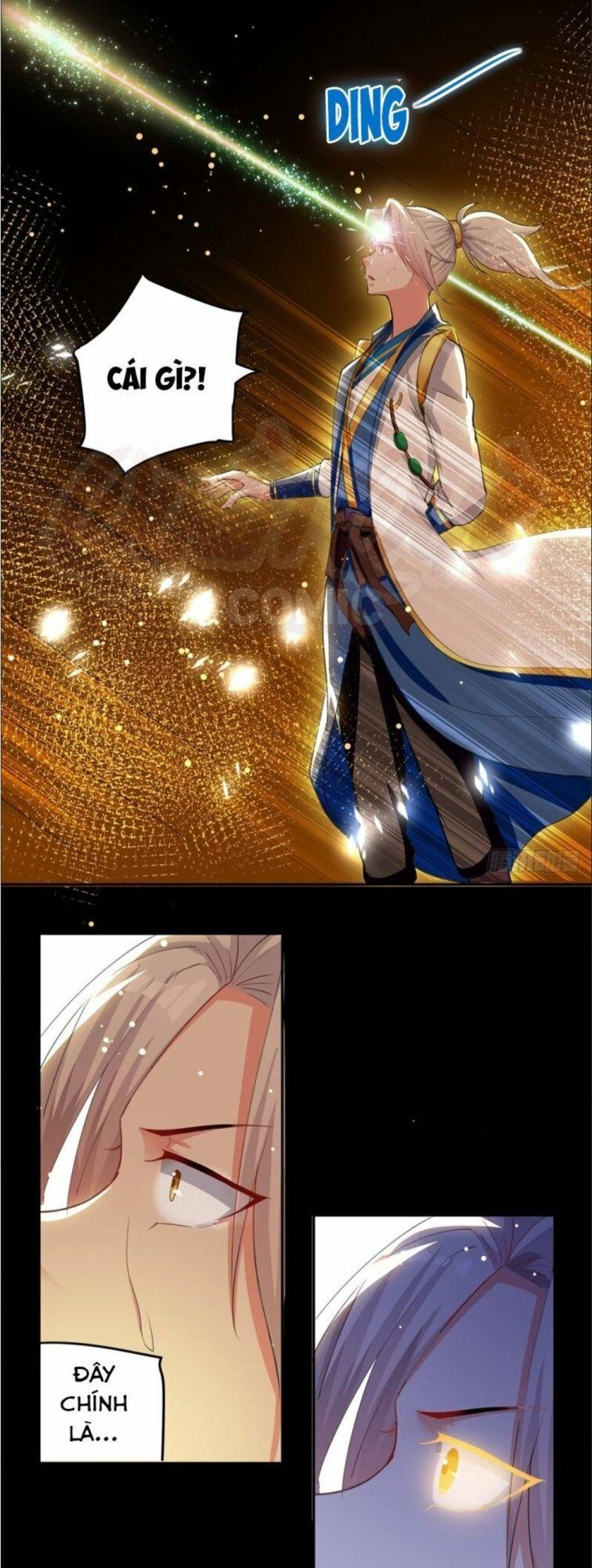 đọc truyện Lăng Thiên Thần Đế Chương 60 ảnh 6 tại Thiên Thai Truyện