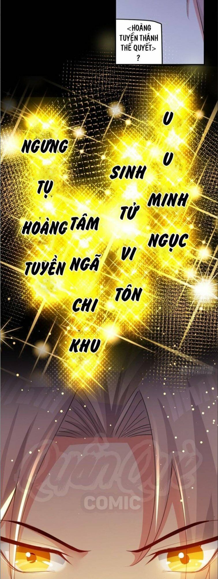 đọc truyện Lăng Thiên Thần Đế Chương 60 ảnh 7 tại Thiên Thai Truyện