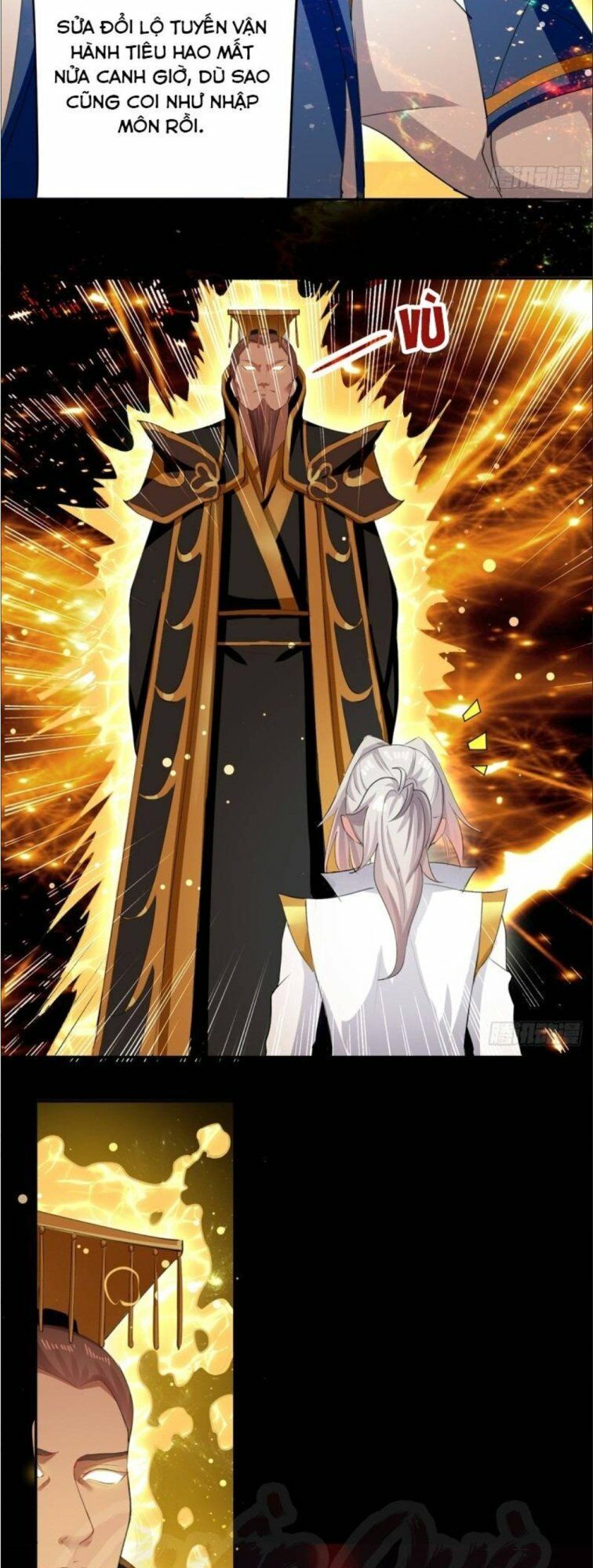 đọc truyện Lăng Thiên Thần Đế Chương 60 ảnh 11 tại Thiên Thai Truyện