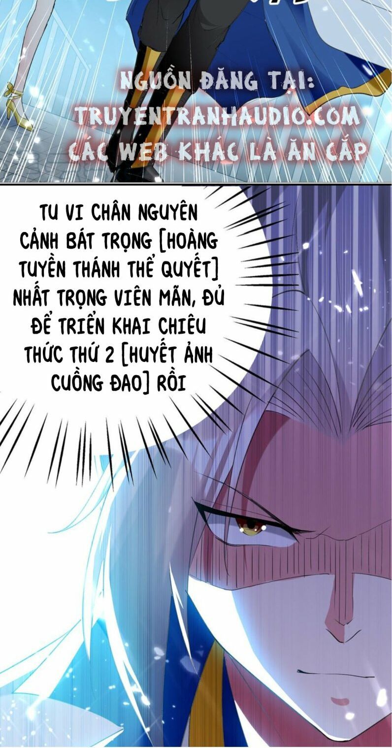 đọc truyện Lăng Thiên Thần Đế Chương 61 ảnh 13 tại Thiên Thai Truyện