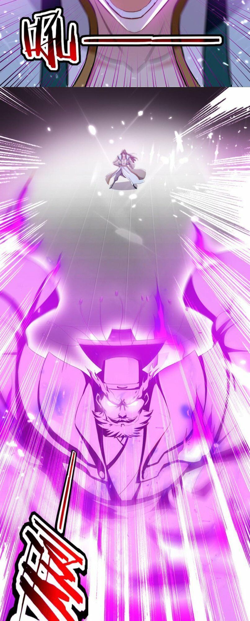 đọc truyện Lăng Thiên Thần Đế Chương 61 ảnh 19 tại Thiên Thai Truyện