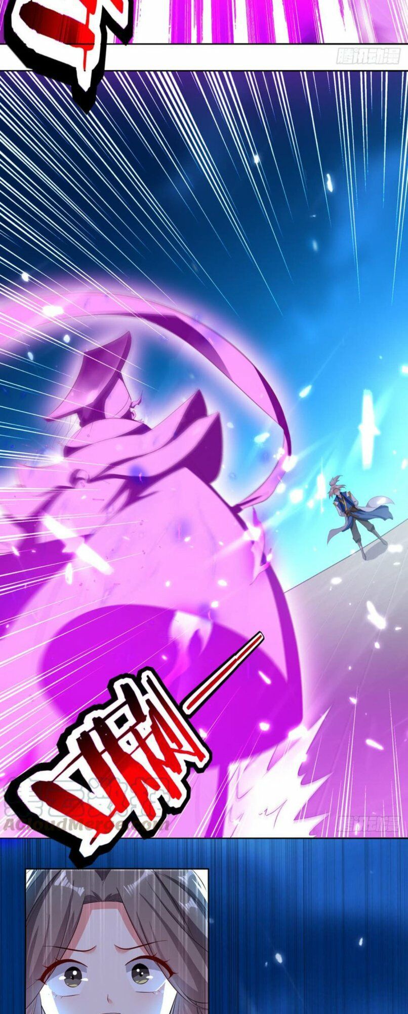 đọc truyện Lăng Thiên Thần Đế Chương 61 ảnh 20 tại Thiên Thai Truyện