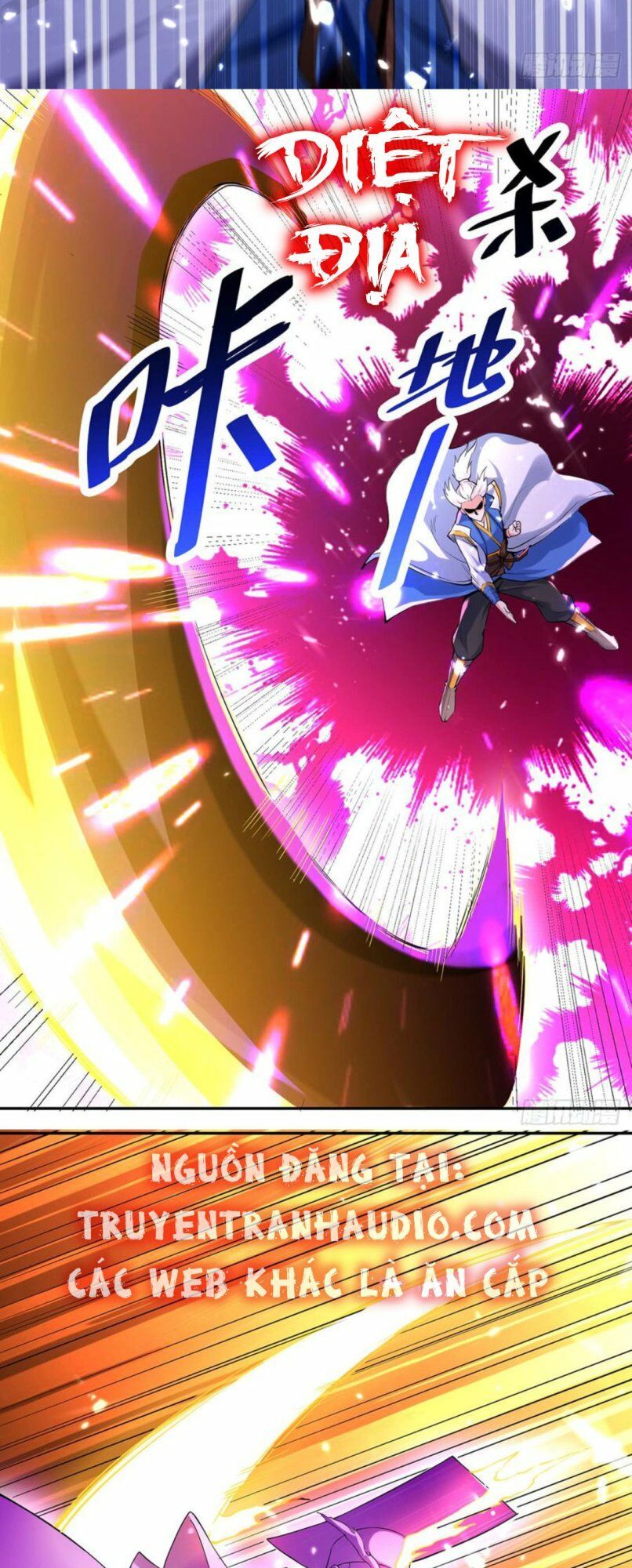 đọc truyện Lăng Thiên Thần Đế Chương 61 ảnh 22 tại Thiên Thai Truyện