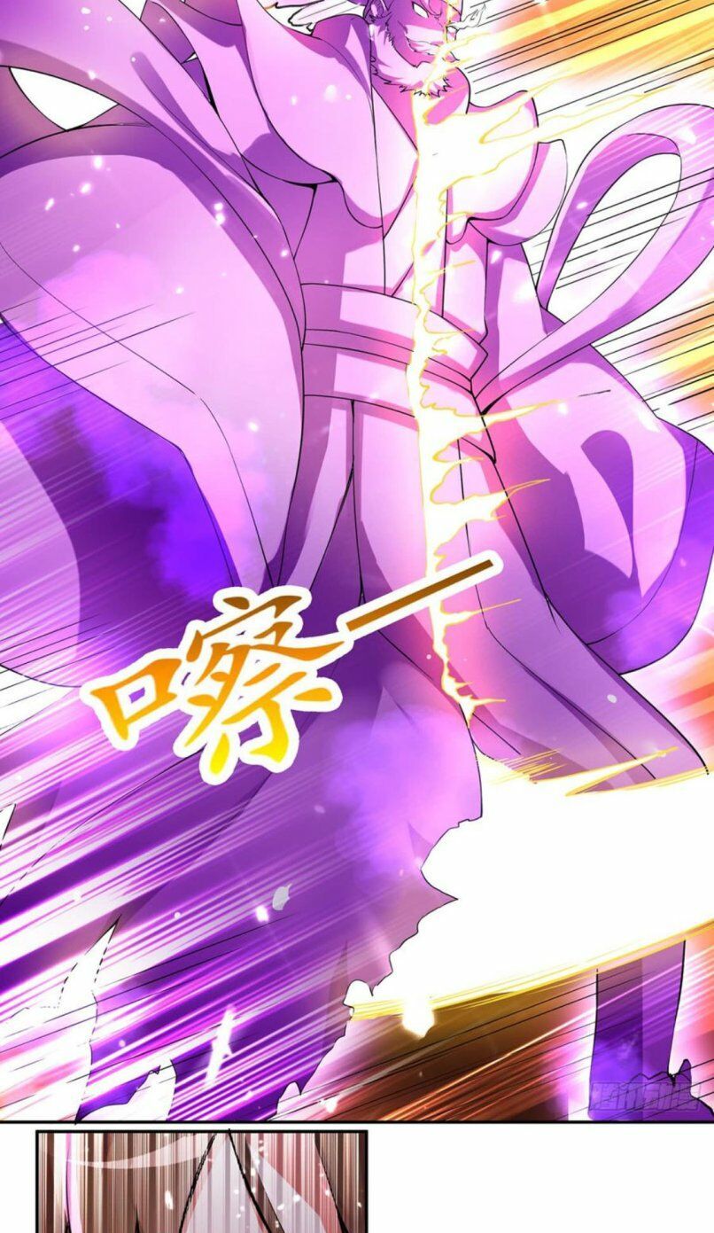 đọc truyện Lăng Thiên Thần Đế Chương 61 ảnh 23 tại Thiên Thai Truyện