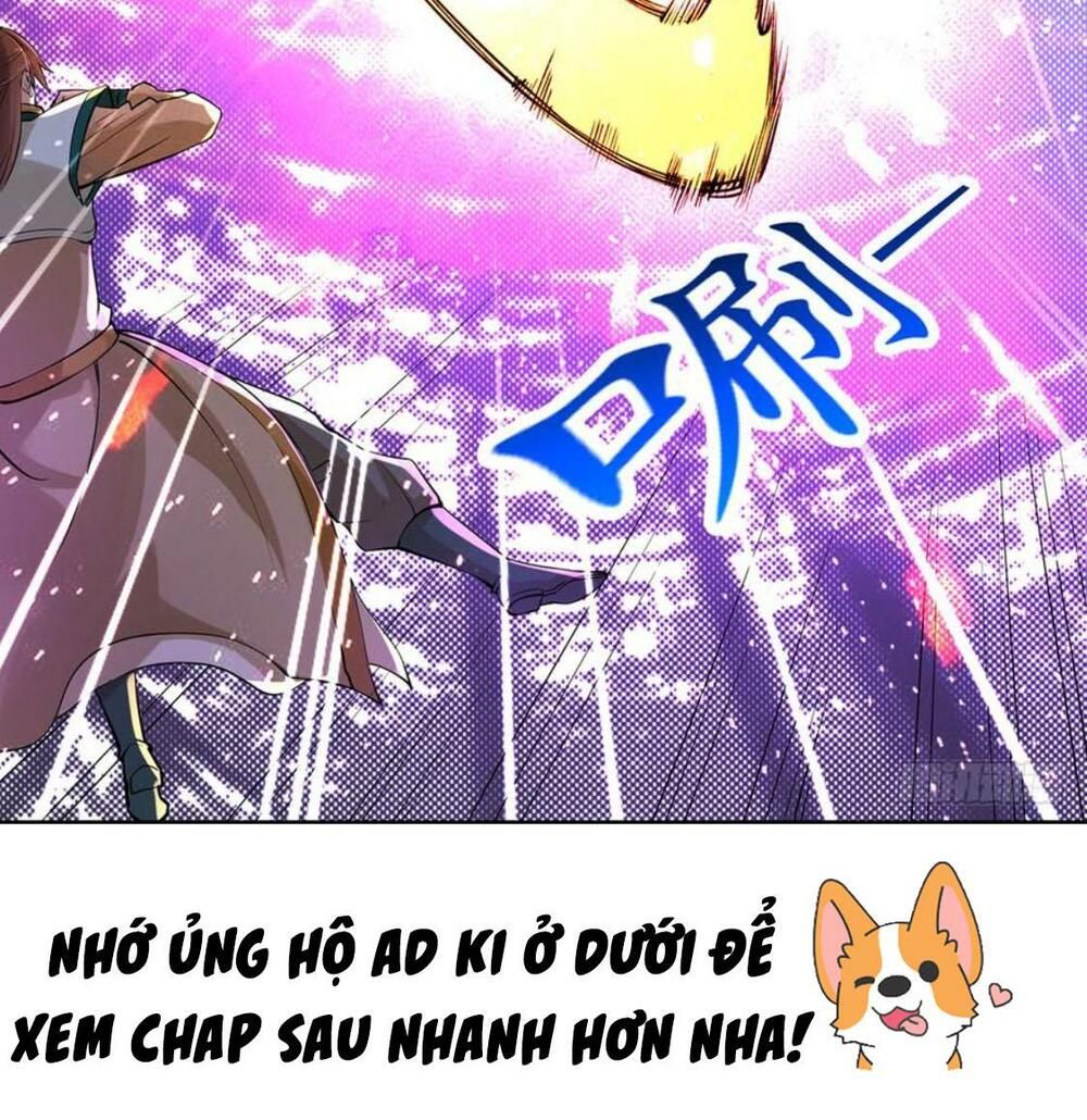 đọc truyện Lăng Thiên Thần Đế Chương 61 ảnh 26 tại Thiên Thai Truyện