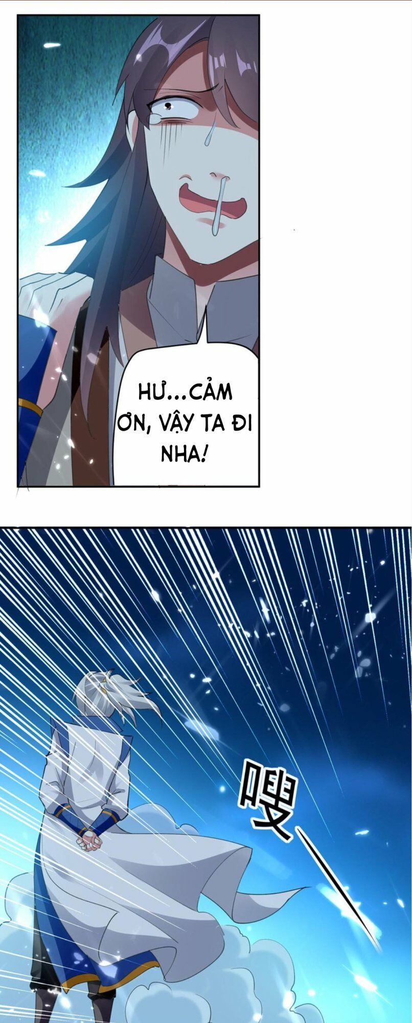 đọc truyện Lăng Thiên Thần Đế Chương 62 ảnh 3 tại Thiên Thai Truyện