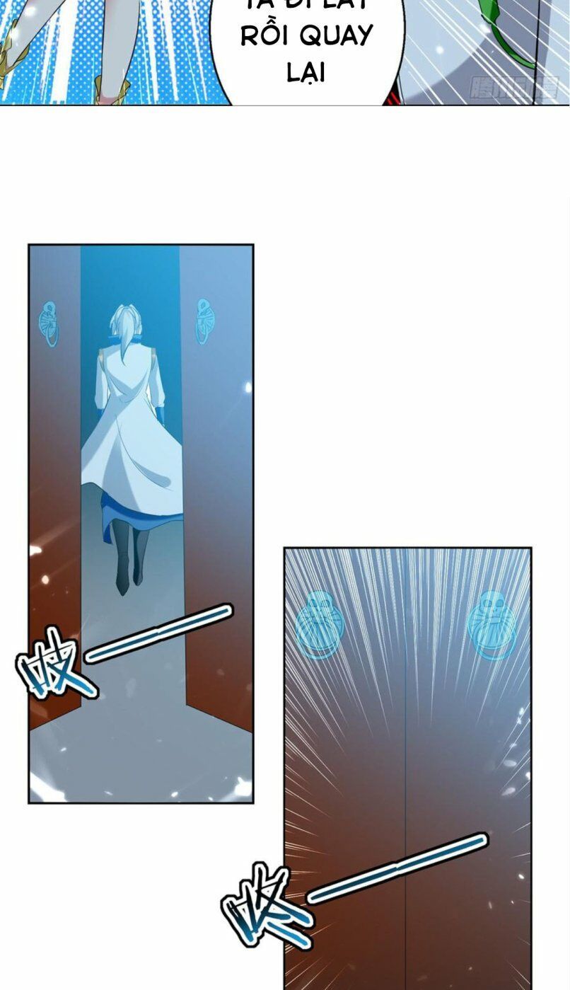 đọc truyện Lăng Thiên Thần Đế Chương 62 ảnh 12 tại Thiên Thai Truyện