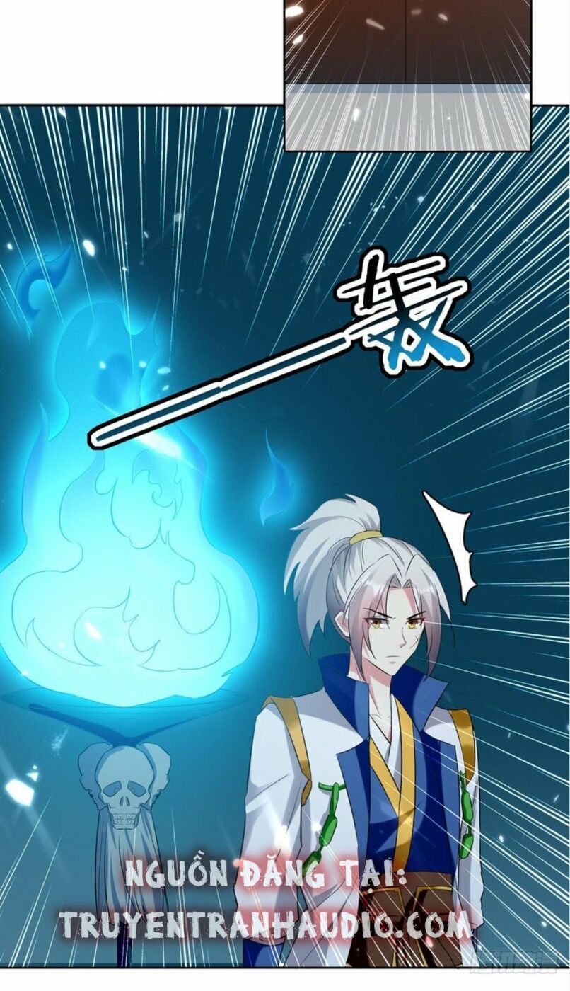 đọc truyện Lăng Thiên Thần Đế Chương 62 ảnh 13 tại Thiên Thai Truyện