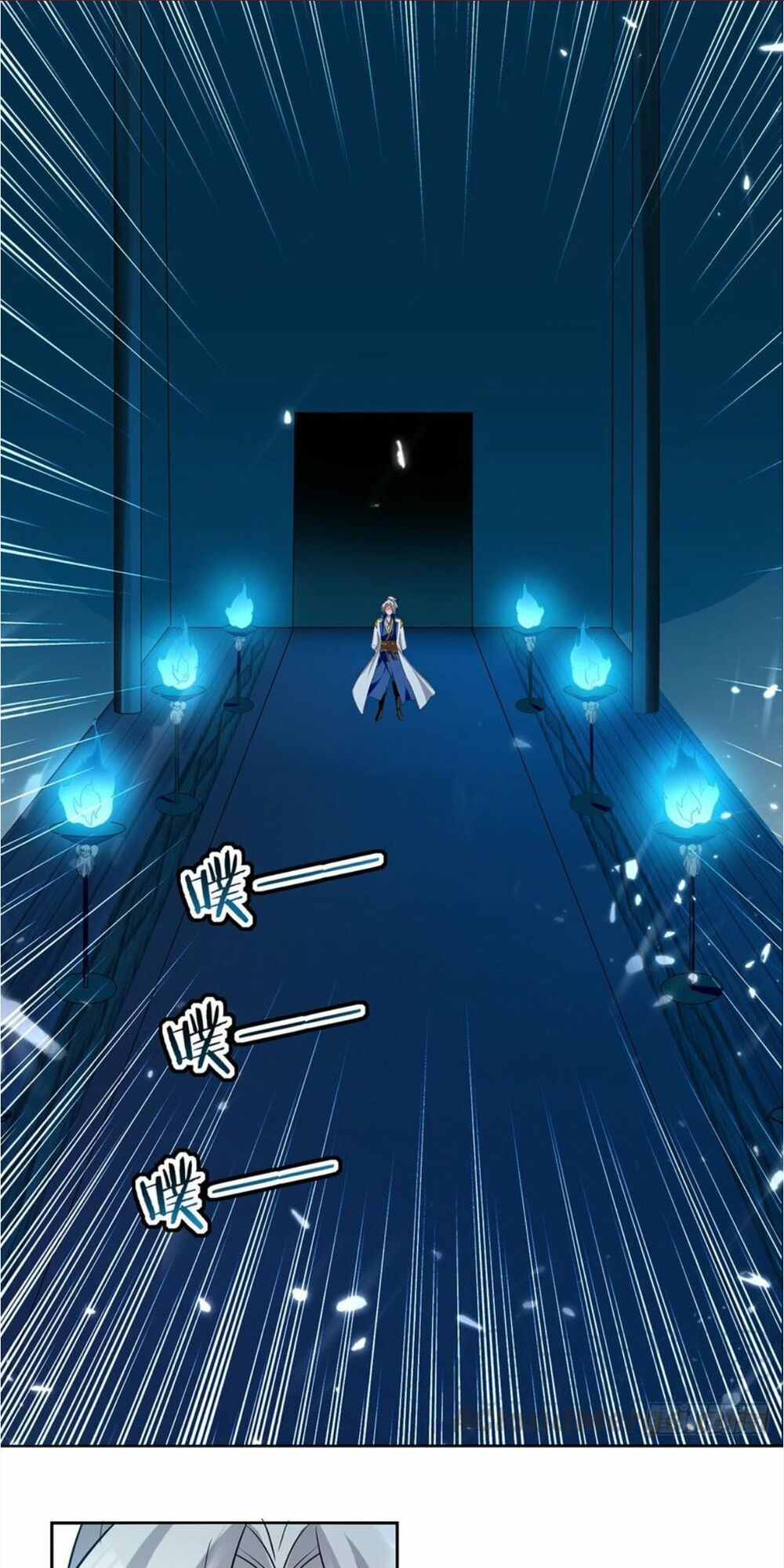 đọc truyện Lăng Thiên Thần Đế Chương 62 ảnh 14 tại Thiên Thai Truyện