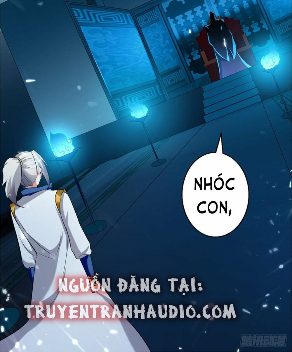 đọc truyện Lăng Thiên Thần Đế Chương 62 ảnh 16 tại Thiên Thai Truyện