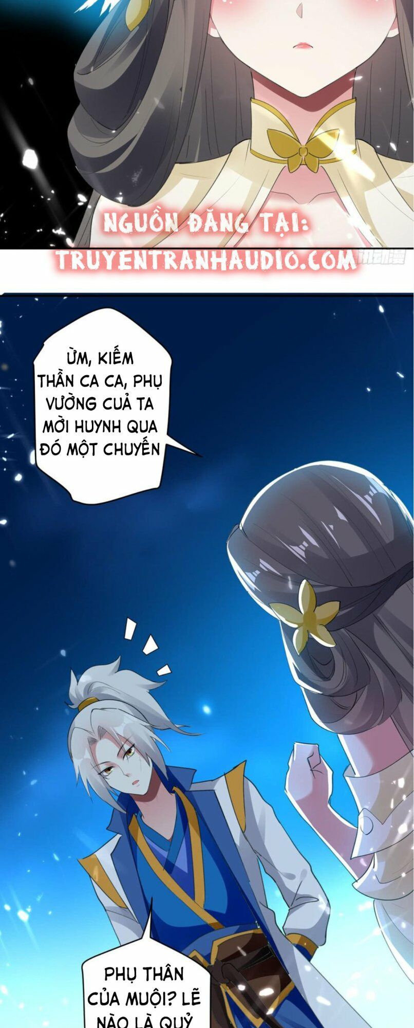 đọc truyện Lăng Thiên Thần Đế Chương 62 ảnh 5 tại Thiên Thai Truyện