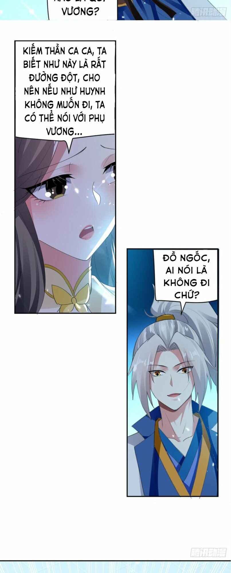 đọc truyện Lăng Thiên Thần Đế Chương 62 ảnh 6 tại Thiên Thai Truyện