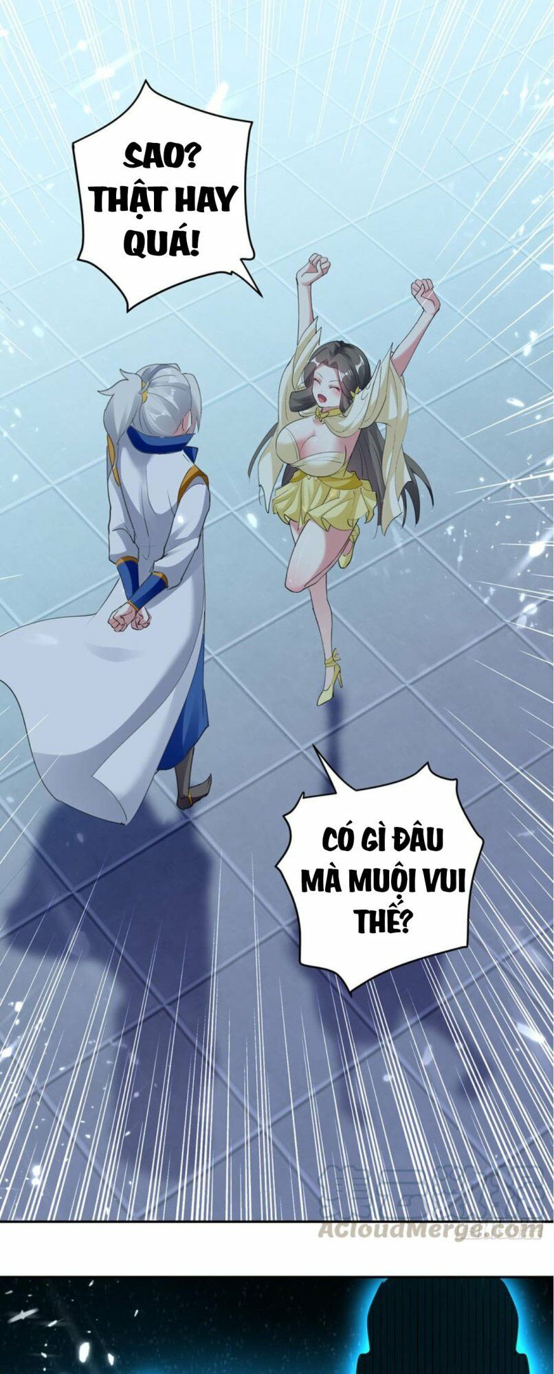 đọc truyện Lăng Thiên Thần Đế Chương 62 ảnh 7 tại Thiên Thai Truyện