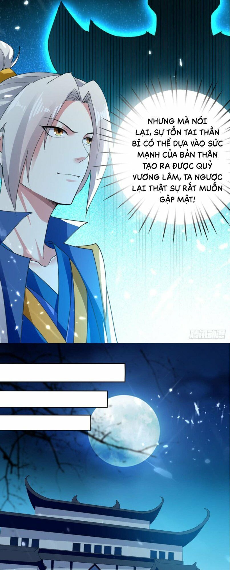 đọc truyện Lăng Thiên Thần Đế Chương 62 ảnh 8 tại Thiên Thai Truyện