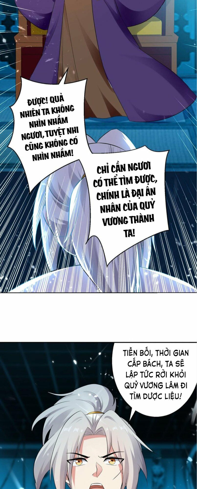 đọc truyện Lăng Thiên Thần Đế Chương 63 ảnh 17 tại Thiên Thai Truyện