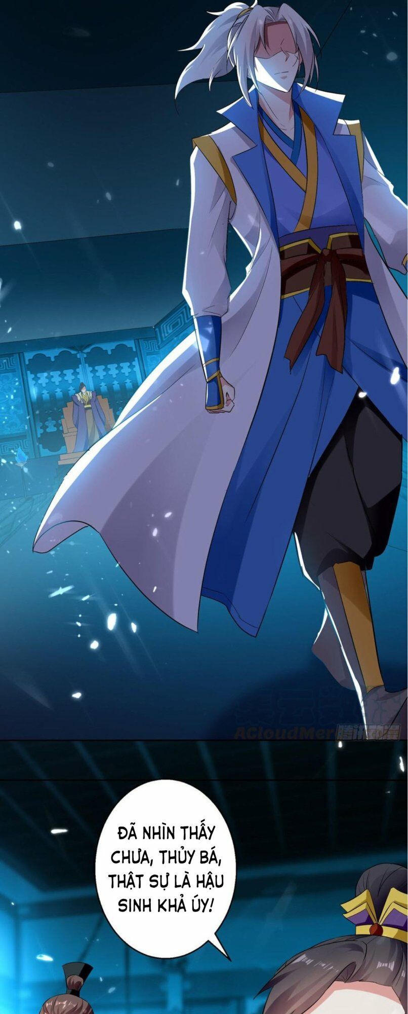 đọc truyện Lăng Thiên Thần Đế Chương 63 ảnh 19 tại Thiên Thai Truyện