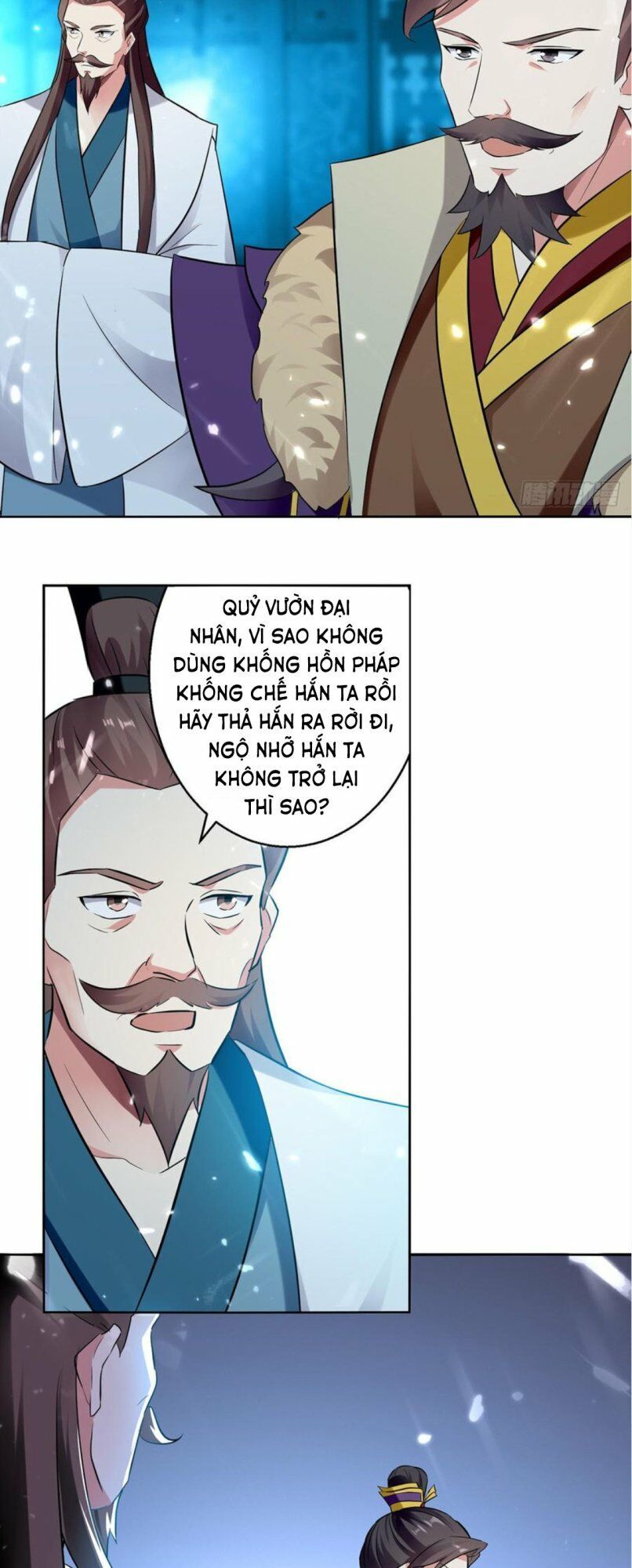 đọc truyện Lăng Thiên Thần Đế Chương 63 ảnh 20 tại Thiên Thai Truyện