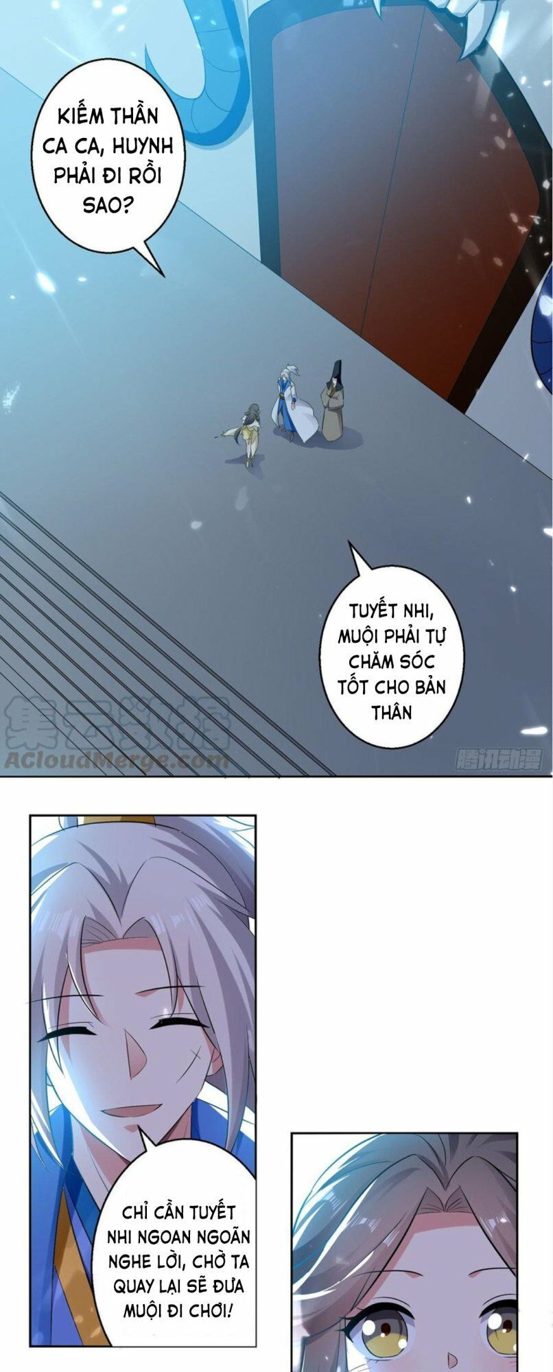 đọc truyện Lăng Thiên Thần Đế Chương 63 ảnh 22 tại Thiên Thai Truyện