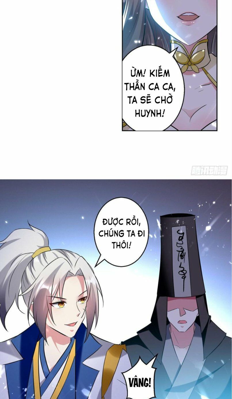 đọc truyện Lăng Thiên Thần Đế Chương 63 ảnh 23 tại Thiên Thai Truyện